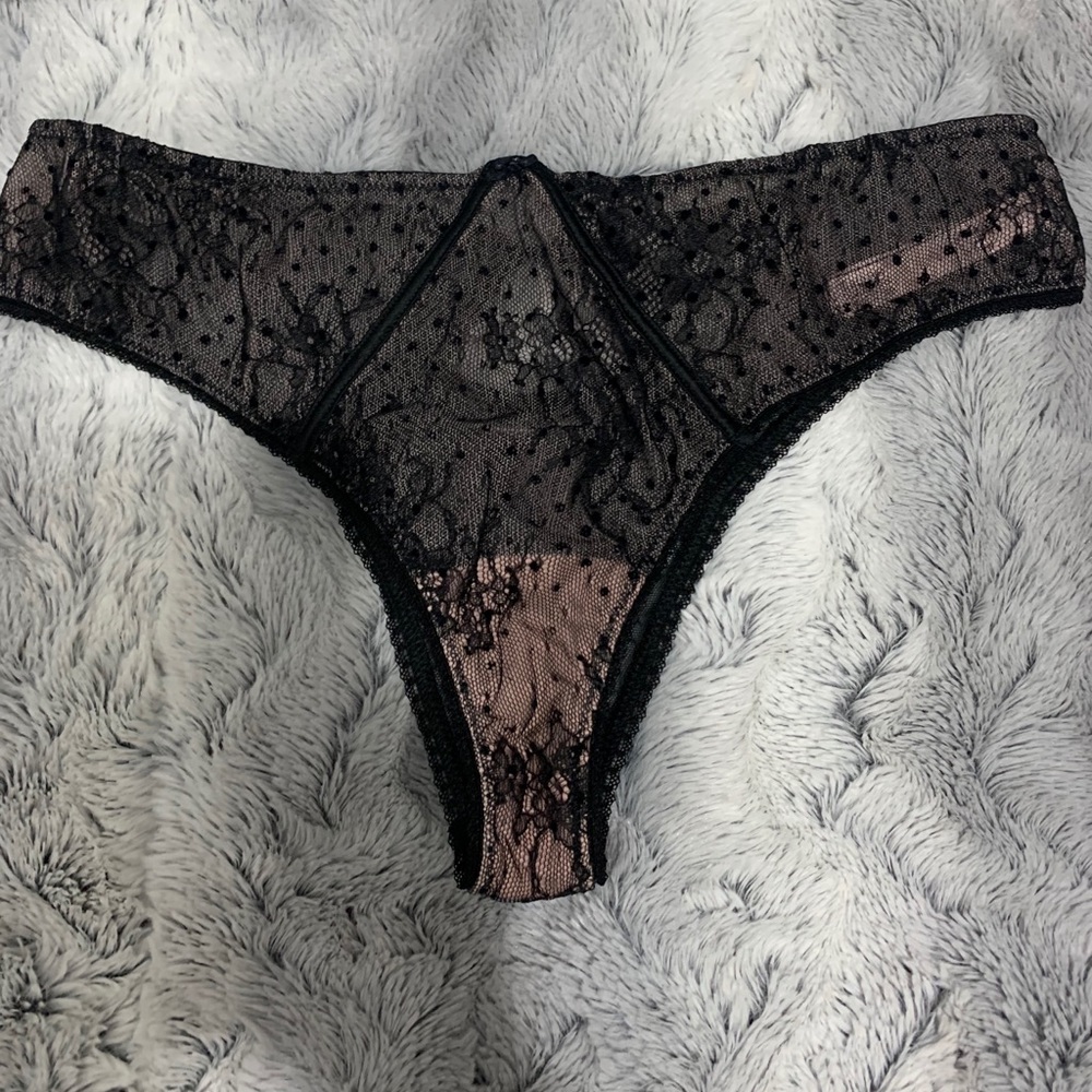 Victoria secret panties